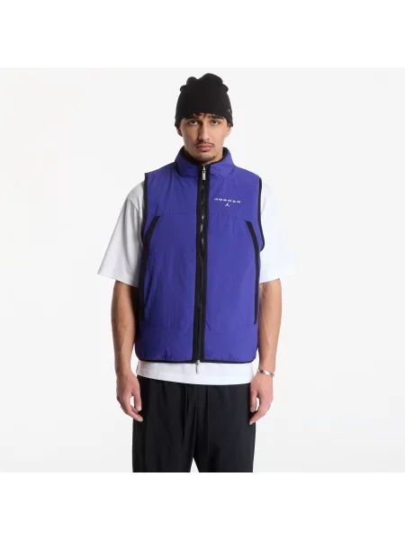 Vesta Jordan Flight Mountainside Vest Black/ Light Concord/ White XXL bílá