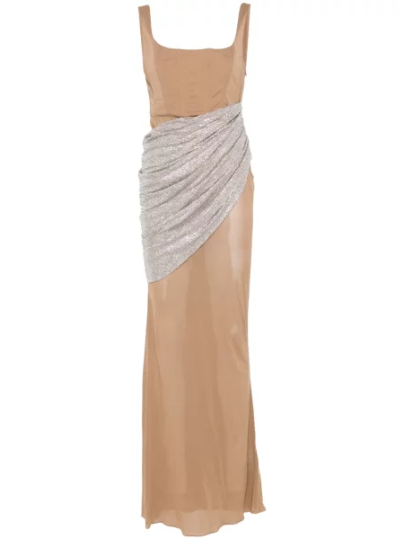 Rochie Giuseppe Di Morabito maro