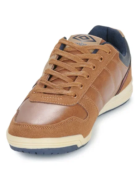 Pantofi Umbro maro