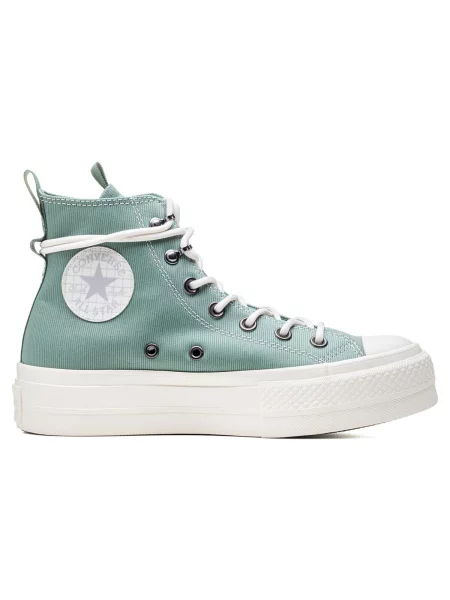 Tenisky Converse zelená