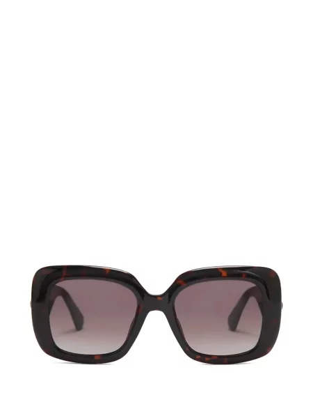 Ochelari de soare Kurt Geiger London maro