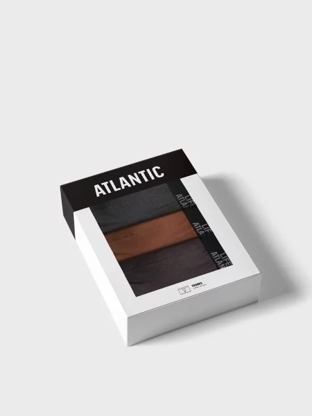 Боксери Atlantic