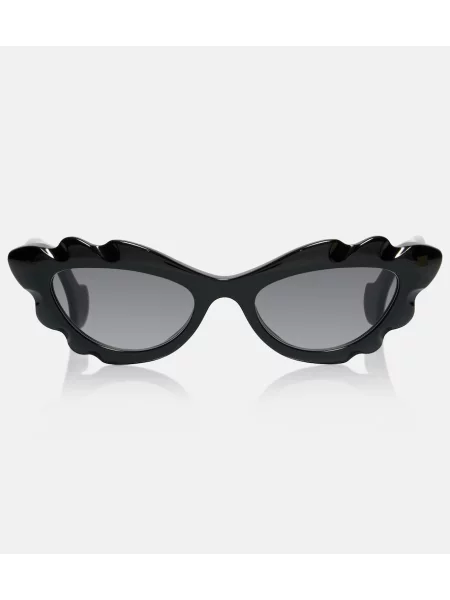 Ochelari de soare Aquazzura negru