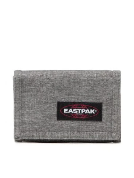Kabelka Eastpak sivá