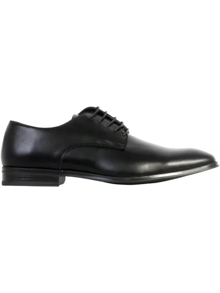 Pantofi Elong negru