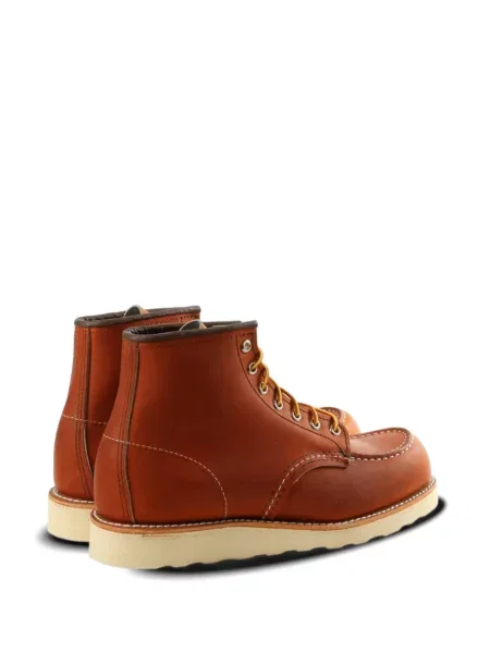 Botine Red Wing Shoes roșu