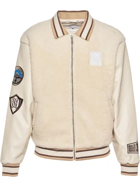 Karl Kani Átmeneti dzseki vegyes színek