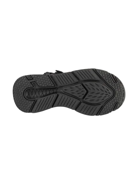 Sandale Big Star Shoes negru