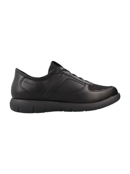 Pantofi Stonefly negru