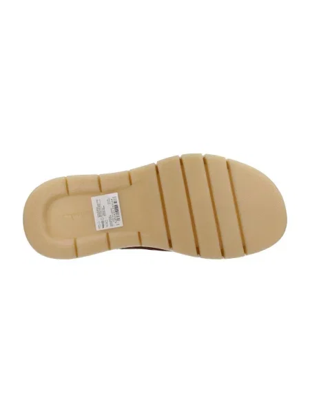 Pantofi Clarks roz