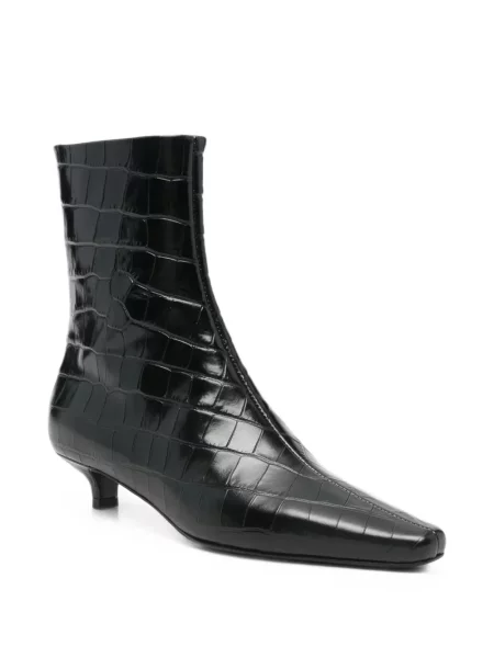 Botine Toteme negru