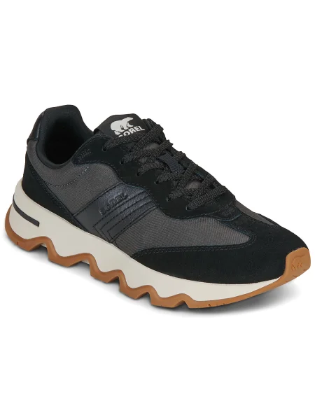 Pantofi Sorel negru