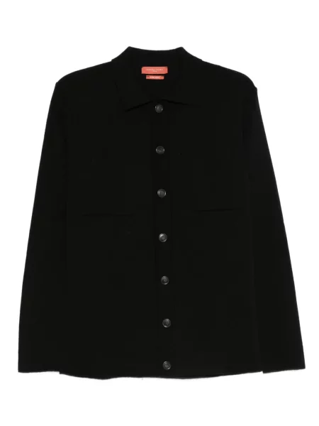 Cardigan Daniele Fiesoli negru