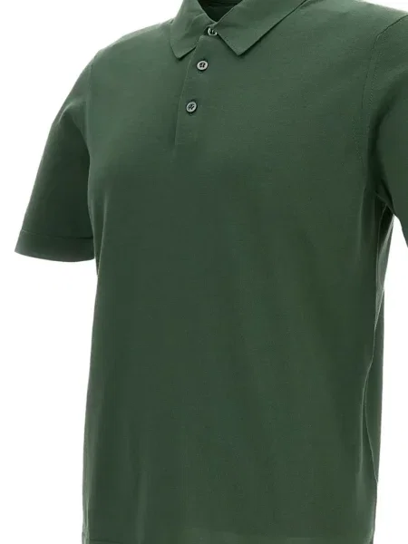 Polo Drumohr verde