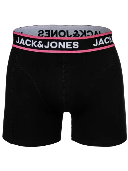 JACK & JONES Boxeralsók vegyes színek