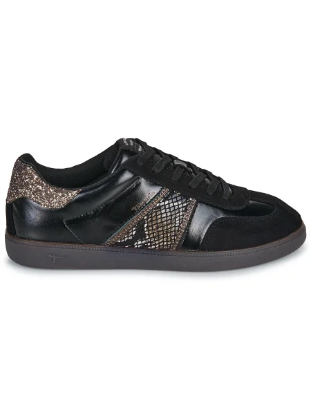 Pantofi Tamaris negru