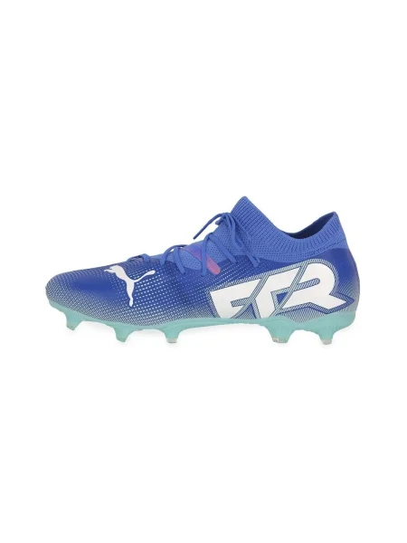 Pantofi Puma albastru