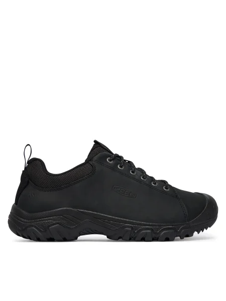 Sneakersy Keen čierna