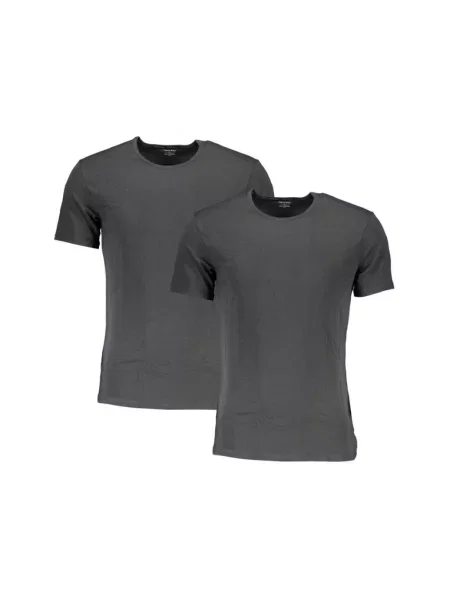 Piżama Calvin Klein Underwear czarna