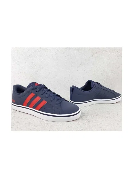 Félcipo Adidas kék