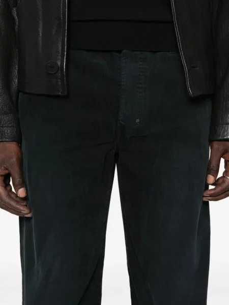 Pantaloni Mastercraft Union negru