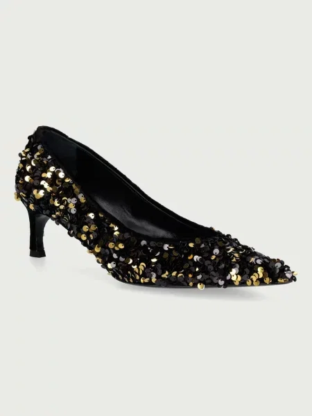 Rotate pantofi cu stiletto