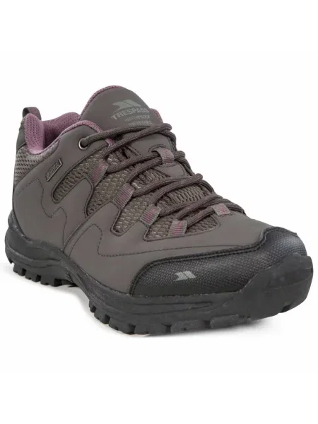 Buty trekkingowe Trespass czarne