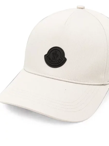Șapcă Moncler cu autograf