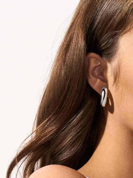 Сережки Michael Kors