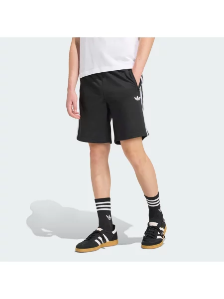 Szorty Adidas czarne