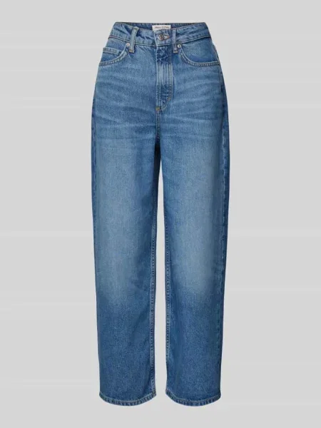 Marc O'polo Kuloty Jeansowe blau niebieskie