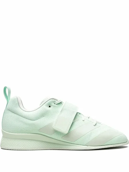 Sneakerși Adidas verde