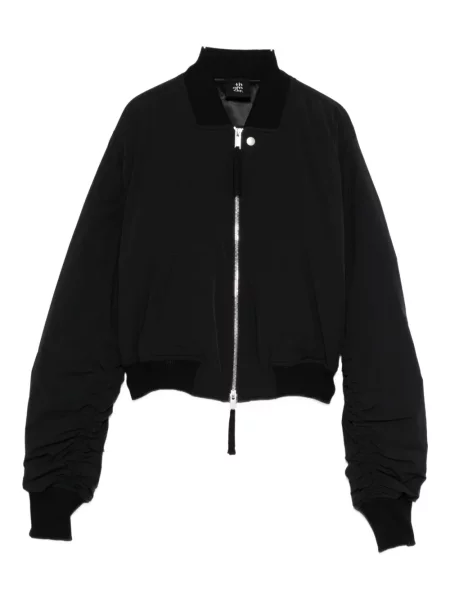 Geacă bomber Thom Krom negru