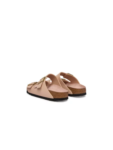 BIRKENSTOCK Šľapky Arizona' béžová