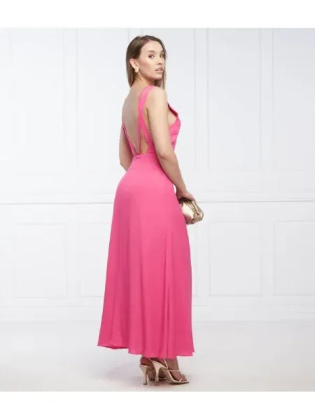 Silvian Heach Rochie IAKYN roz