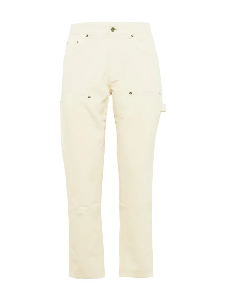 BLS HAFNIA Nadrág bézs fekete