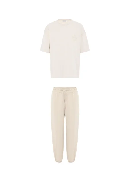 Dandalo Haine de casă Arezki' bej