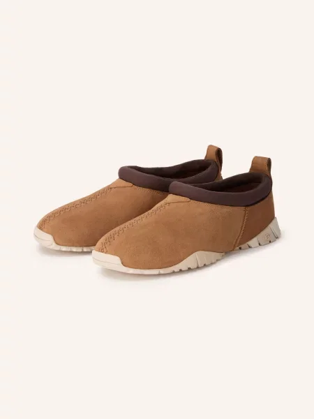 Ugg Sneakersy Wsuwane Tasman Flex braun