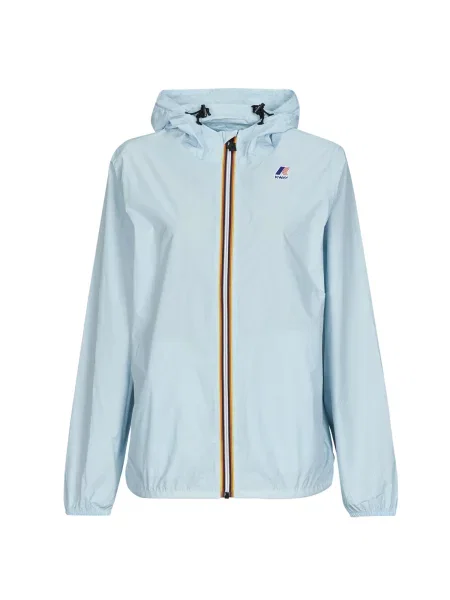 Vetrovka K-way modra