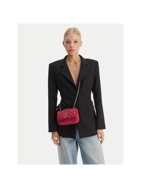 Дамска чанта Guess червен