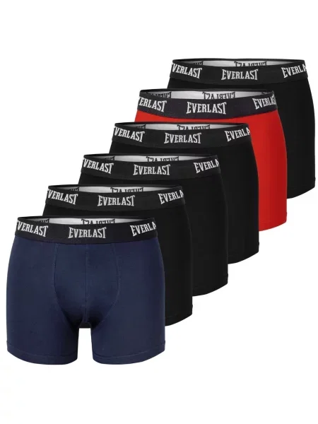 Everlast Boxeri mai multe culori