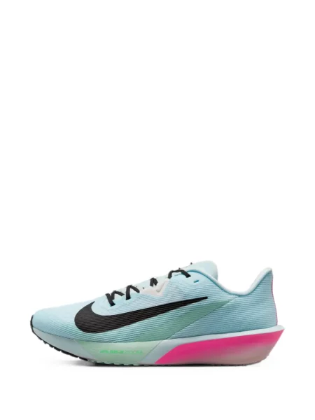 Dans sneakerși Nike Mercurial negru