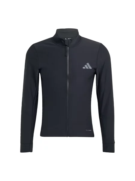 ADIDAS PERFORMANCE Sportovní bunda černá