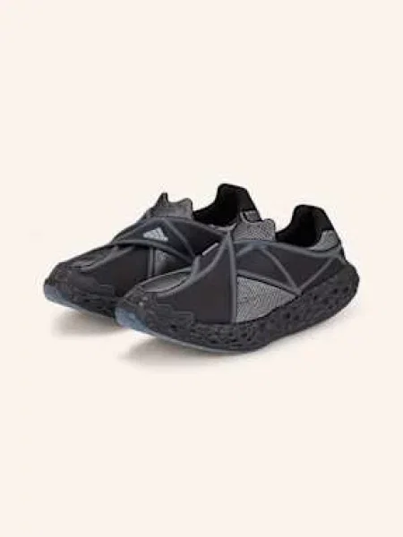 Adidas Originals Slip-On Sneakersy Zponge Flux černá bílá