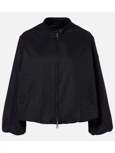 Geacă bomber Moncler negru