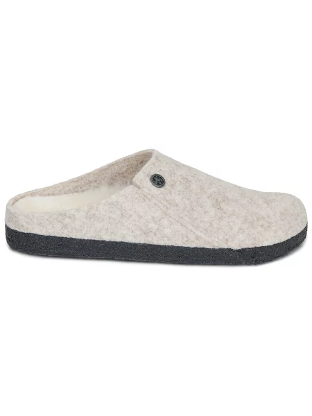 Pantofi Birkenstock bej