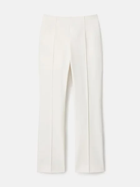 Decupat pantaloni Lafayette 148