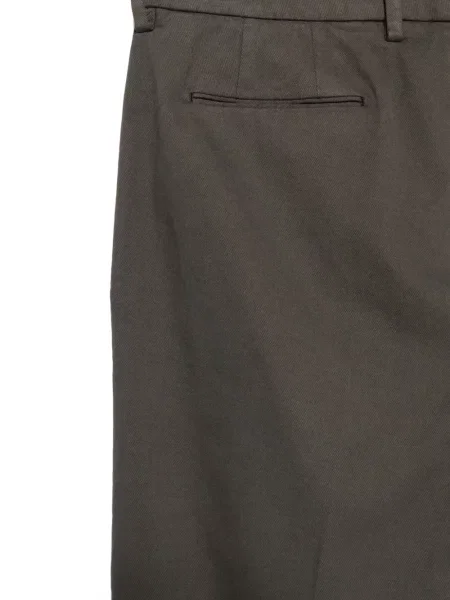 Pantaloni Pt Torino gri