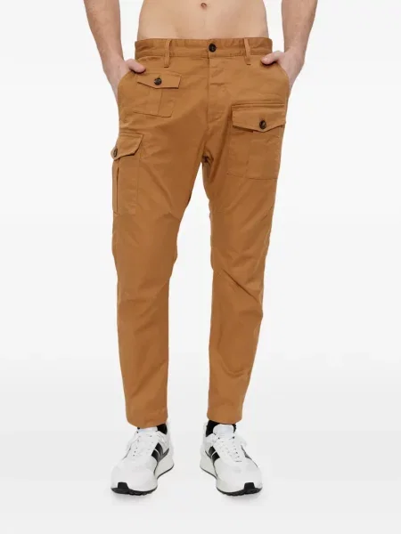 Pantaloni Dsquared2
