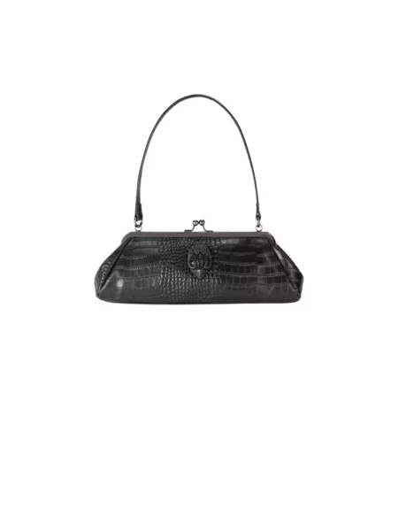 Torebka Kurt Geiger czarna